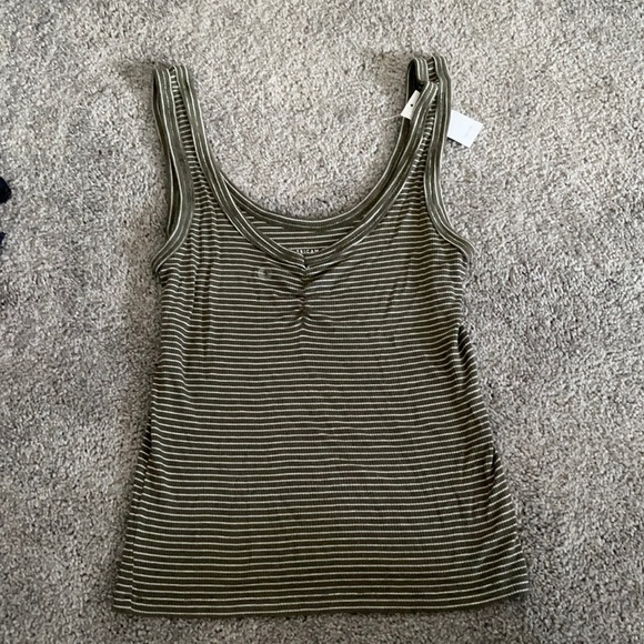 American Eagle Tank Top - Picture 1 of 2